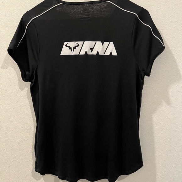 Rafa Nadal Academy Nike T-Shirt - Picture 4 of 7